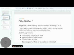 SEOBox.ai gallery image