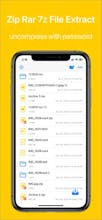 Archive - Zip Rar 7z File Tool gallery image