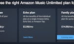 Amazon Music Unlimited image