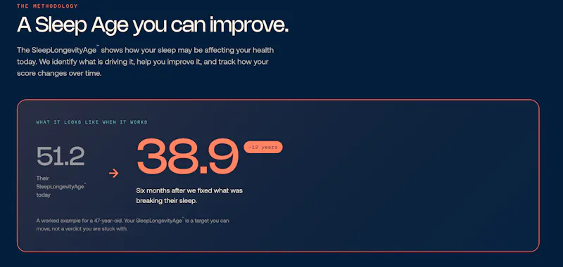 Dumbo Health screenshot 3