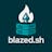BLAZED.sh