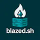 BLAZED.sh