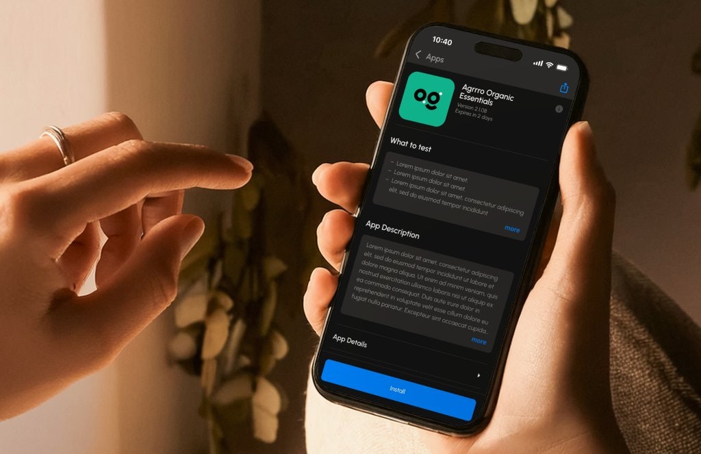 Kibbar gallery image