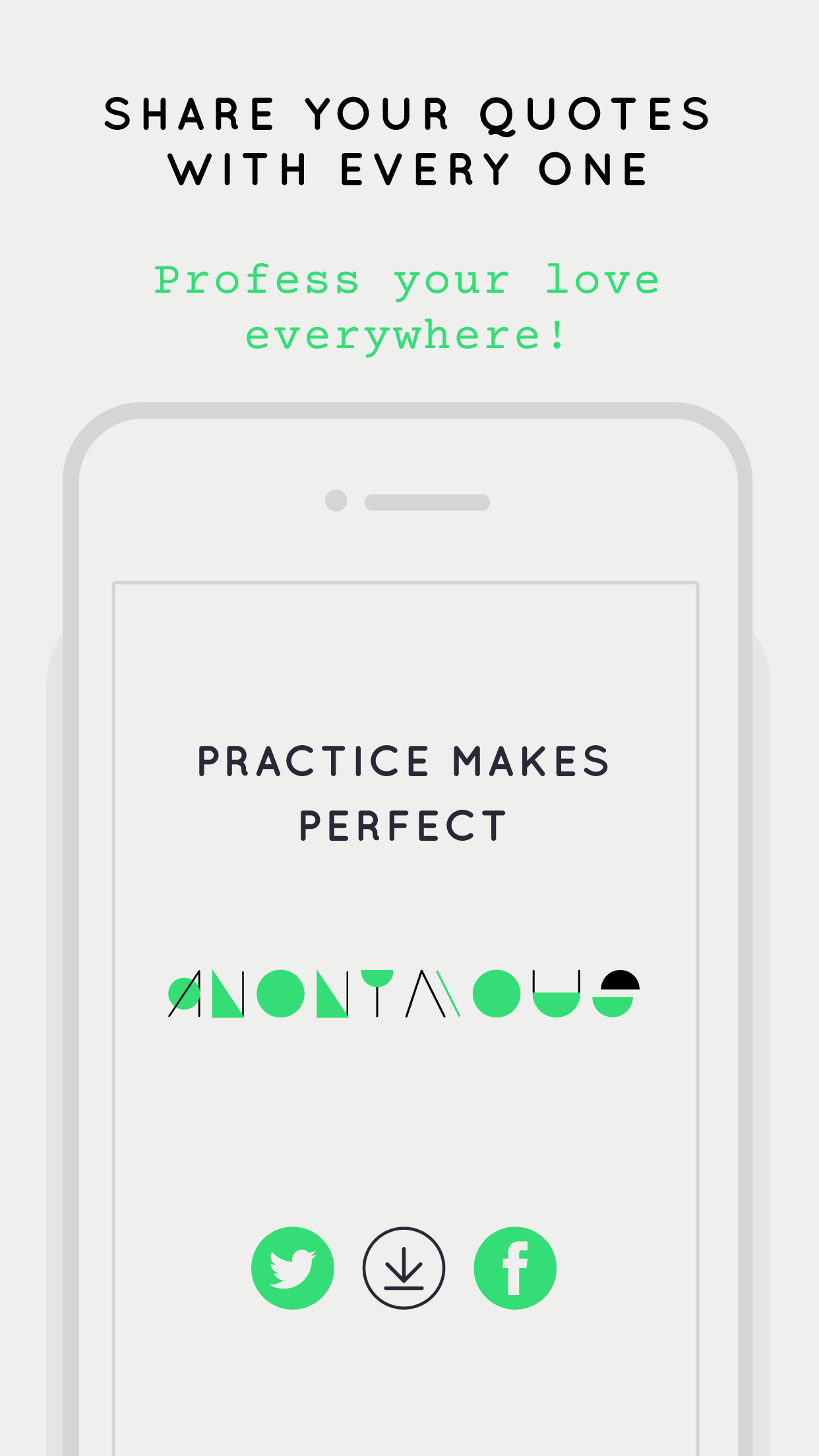 Quote Codes gallery image