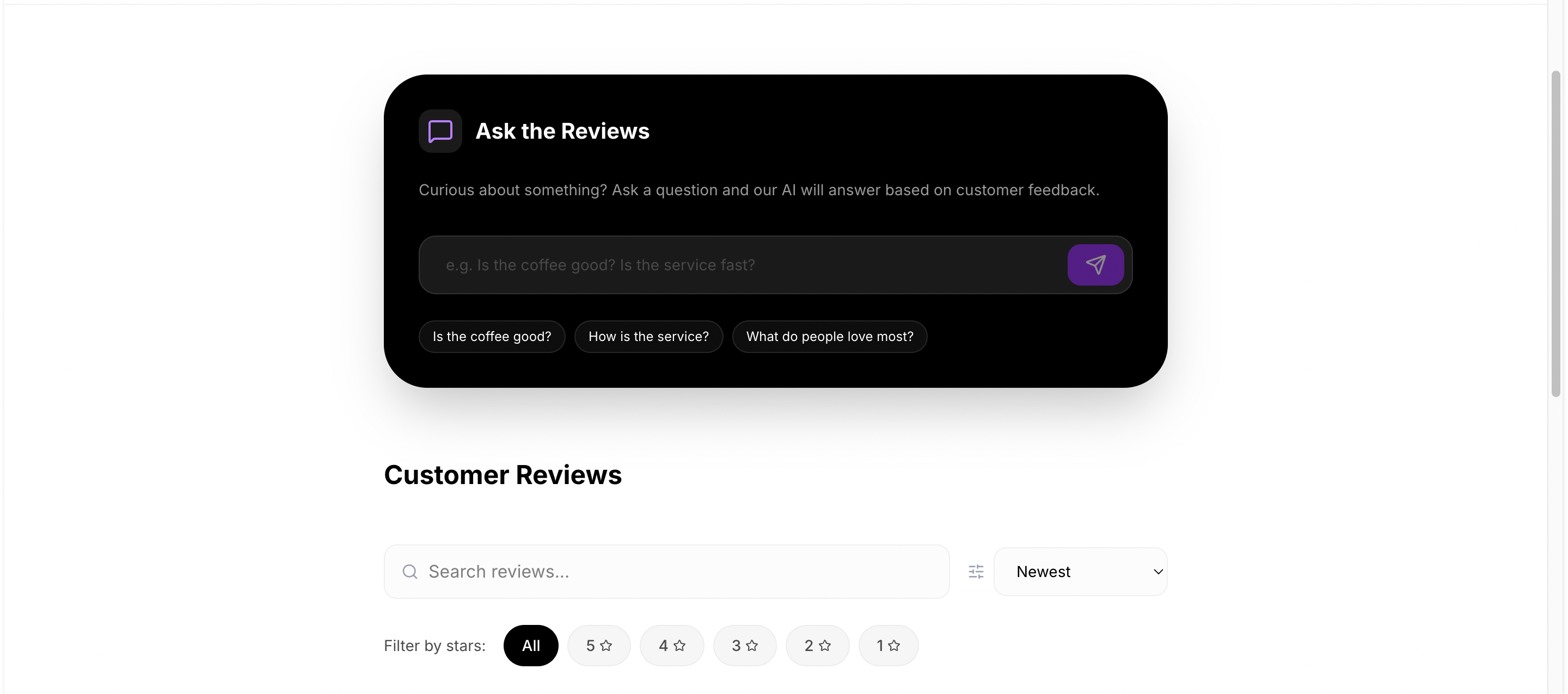 reviewpage gallery image