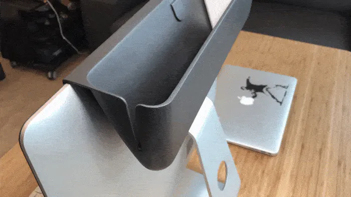 Mac Caddy gallery image
