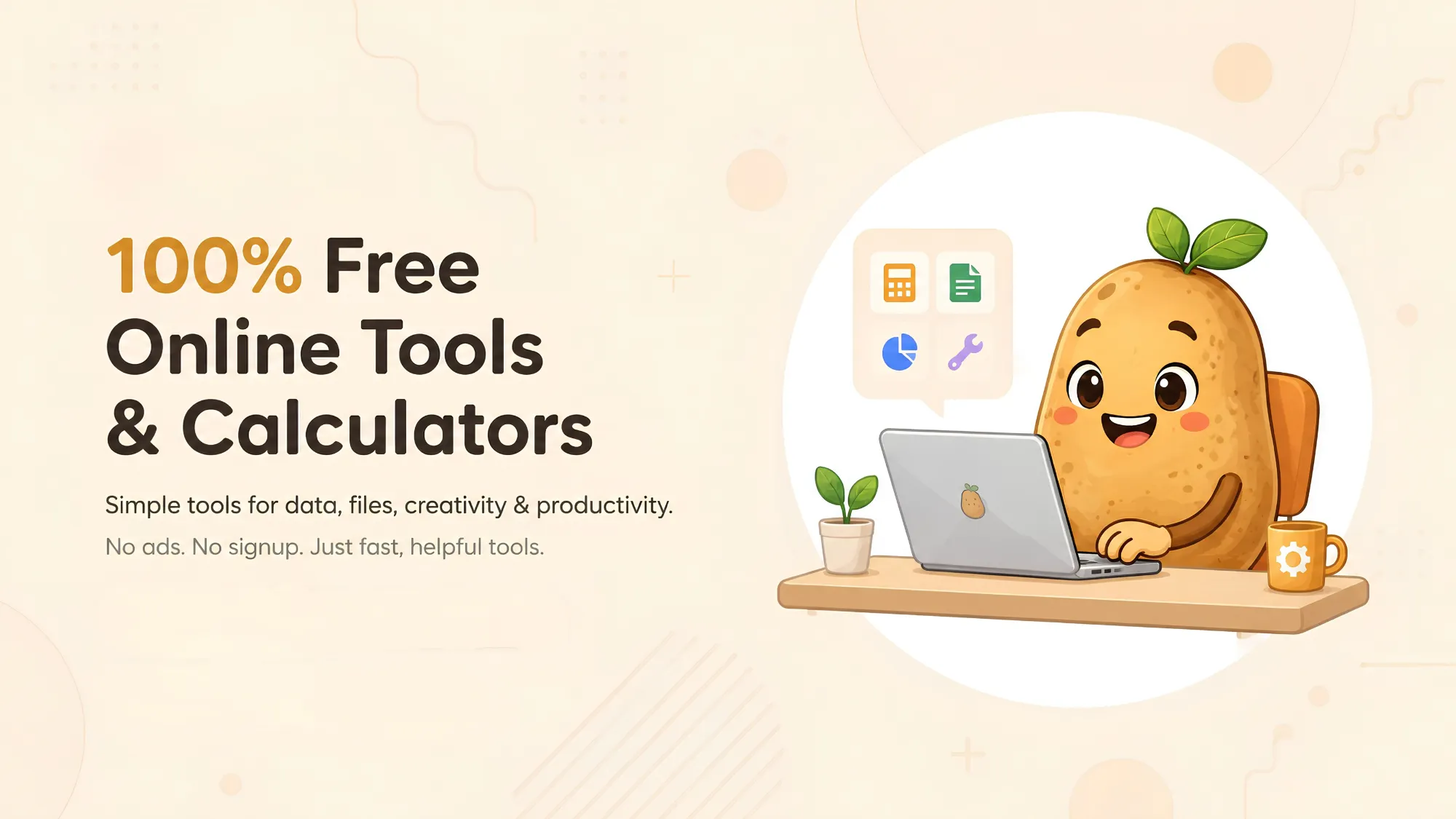 PotatoTools gallery image