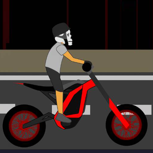 SoFlo Wheelie Life logo