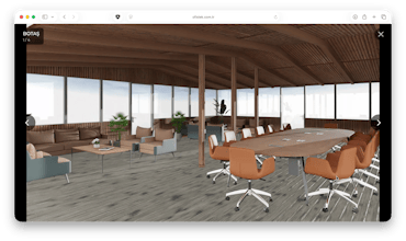 Ofistek - Office Furniture Catalog gallery image