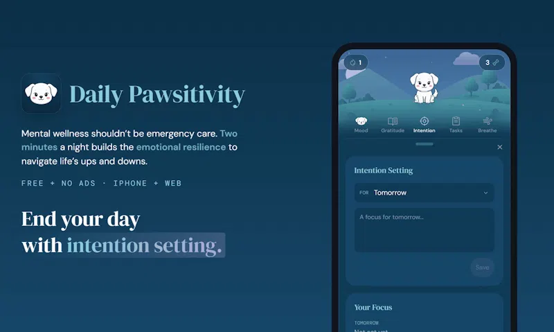 Daily Pawsitivity screenshot 5