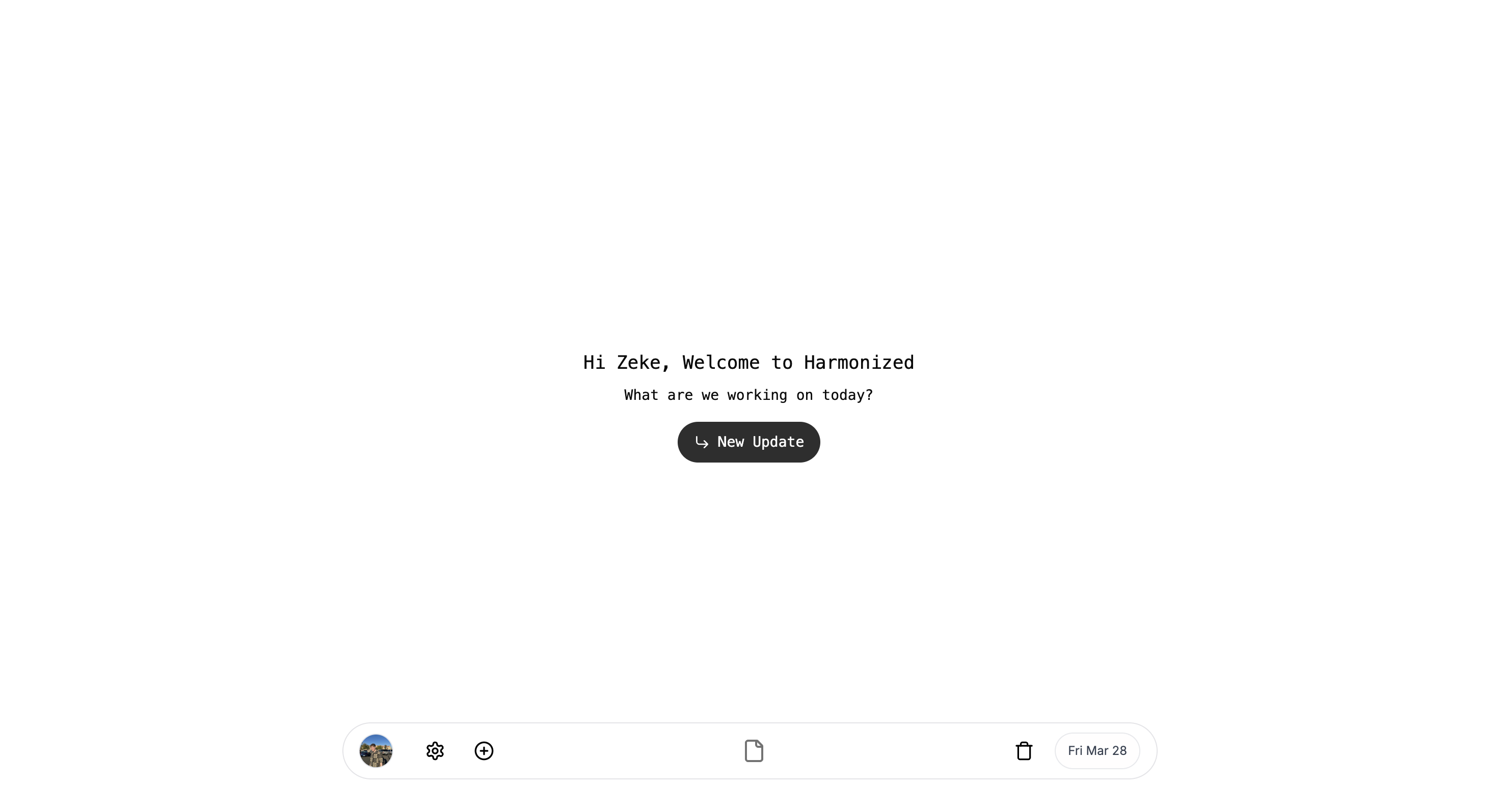 Harmonized gallery image