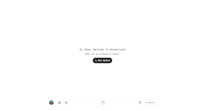 Harmonized gallery image