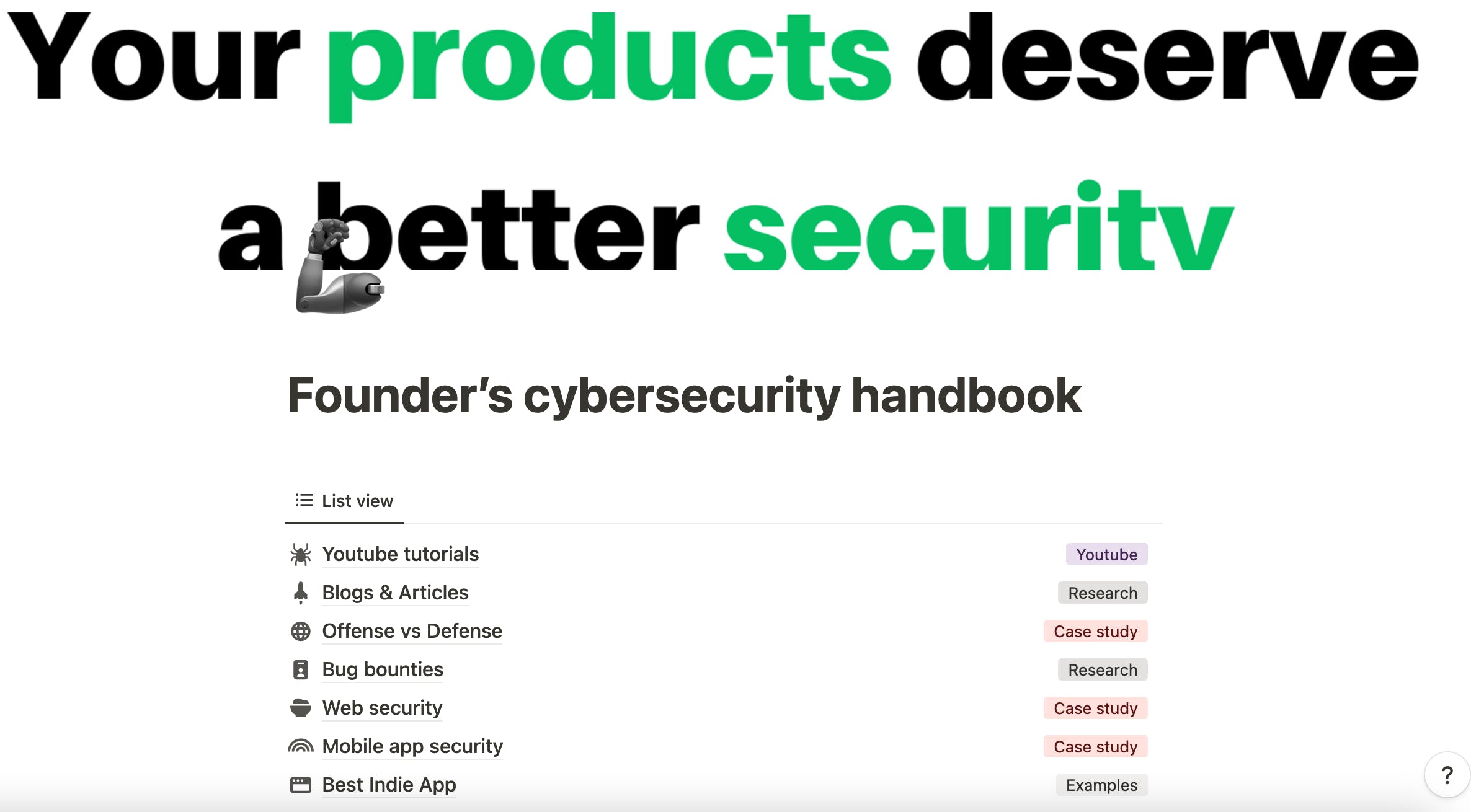 Founder’s cybersecurity handbook media 1