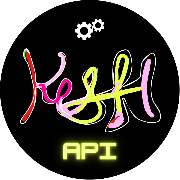 API - Keshtay L.C. logo - Product Hunt launch