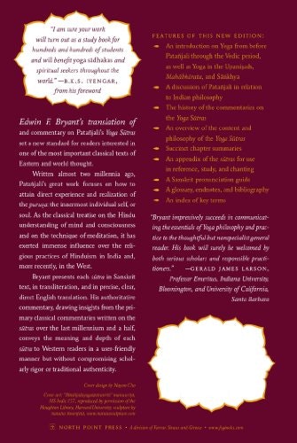 The Yoga Sutras of Patañjali gallery image