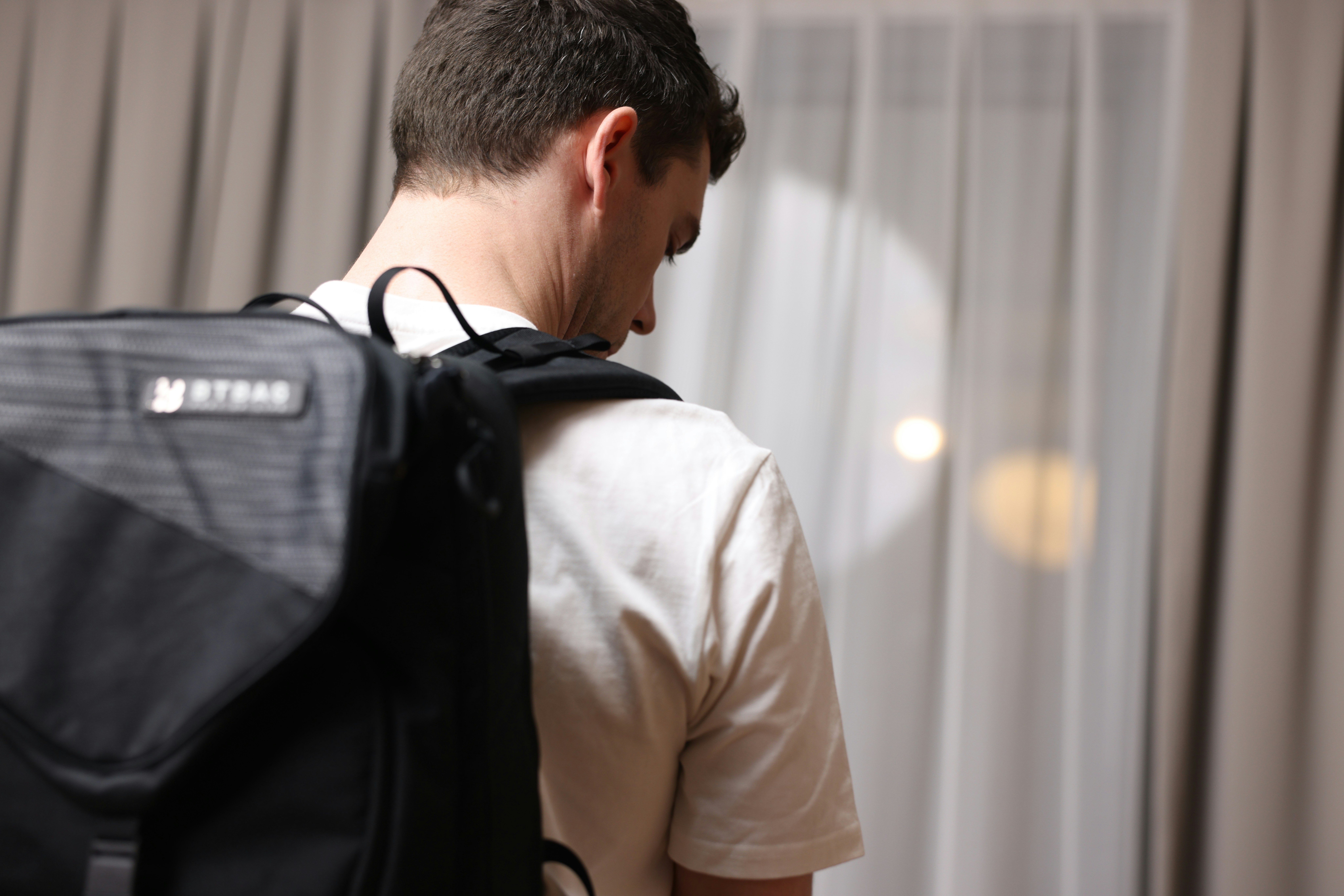 BT BAG gallery image