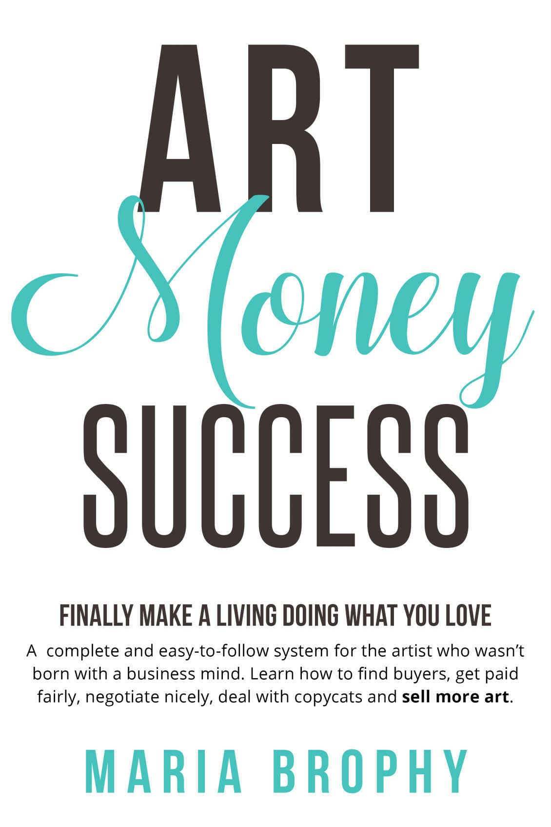Art Money & Success