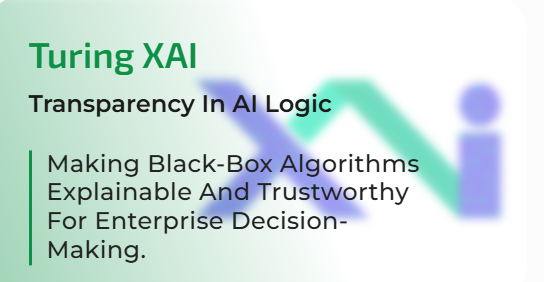 TuringXAI gallery image