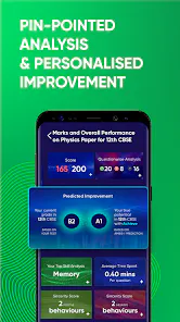 EMBIBE : Learning Outcomes App gallery image