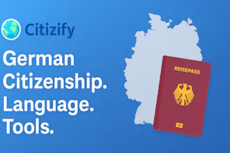 Citizify gallery image