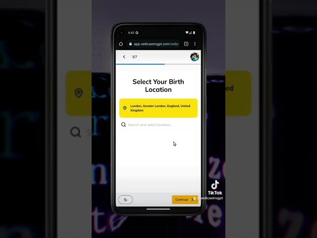 Vedic AstroGPT gallery image