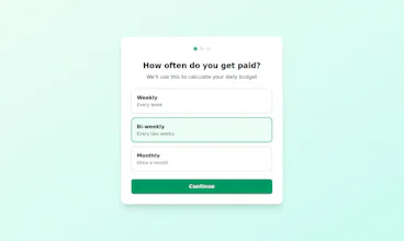 Safe2Spend gallery image