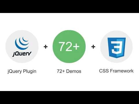 24component-bars (Menu Component) gallery image