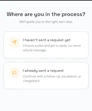RefundClarity gallery image