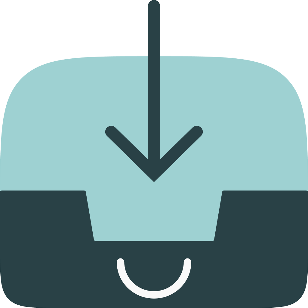 Copybox - приложение Copy Collection