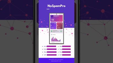 NoSpamPro: SMS & Spam Engelle gallery image