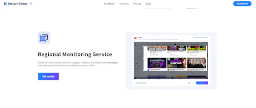 INSTANTKNOW gallery image