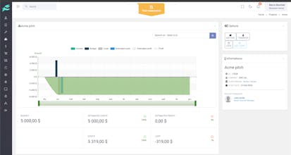 FinaPilot gallery image