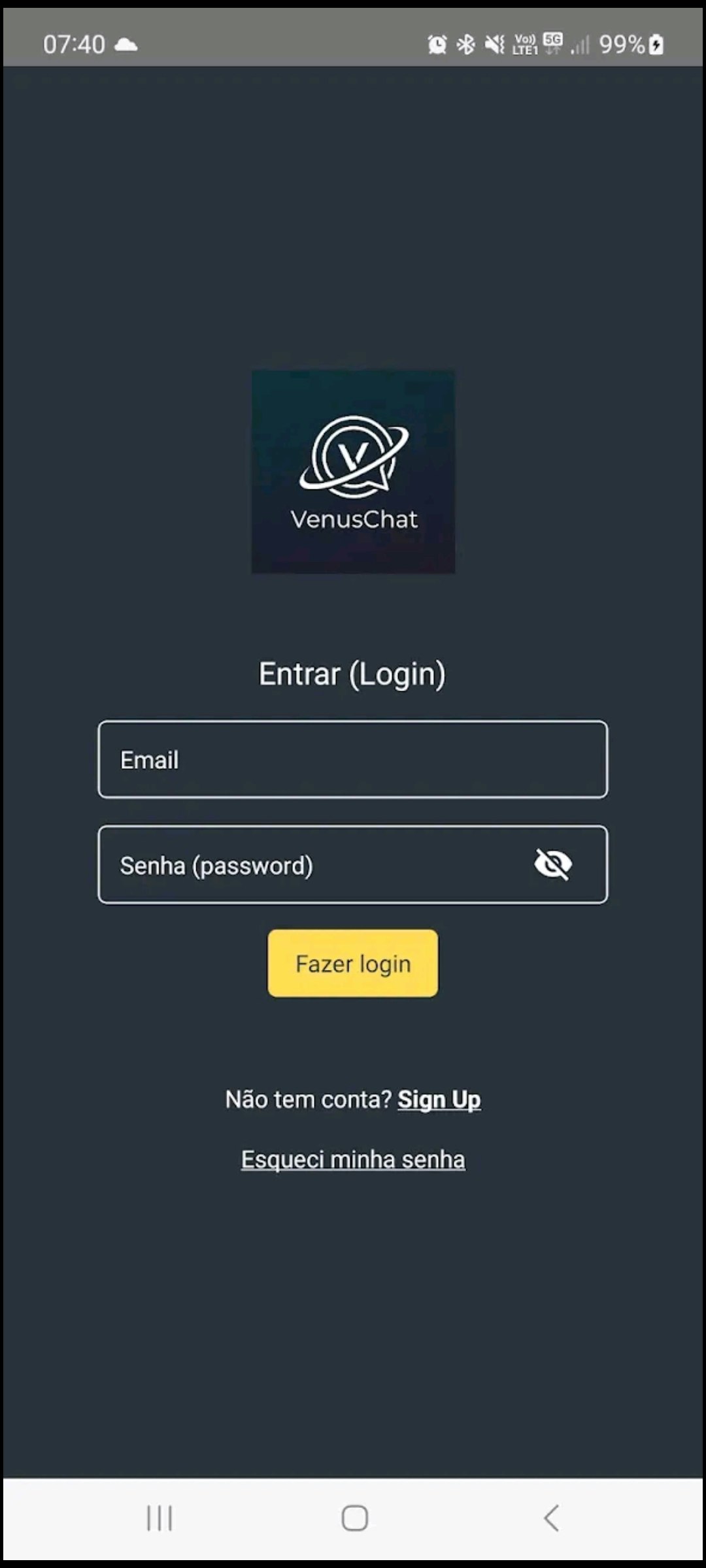 Vênus chat gallery image