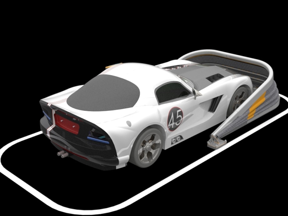 The Scute gallery image