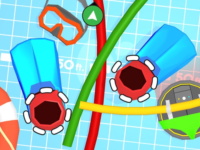 Don't Trip! gallery image