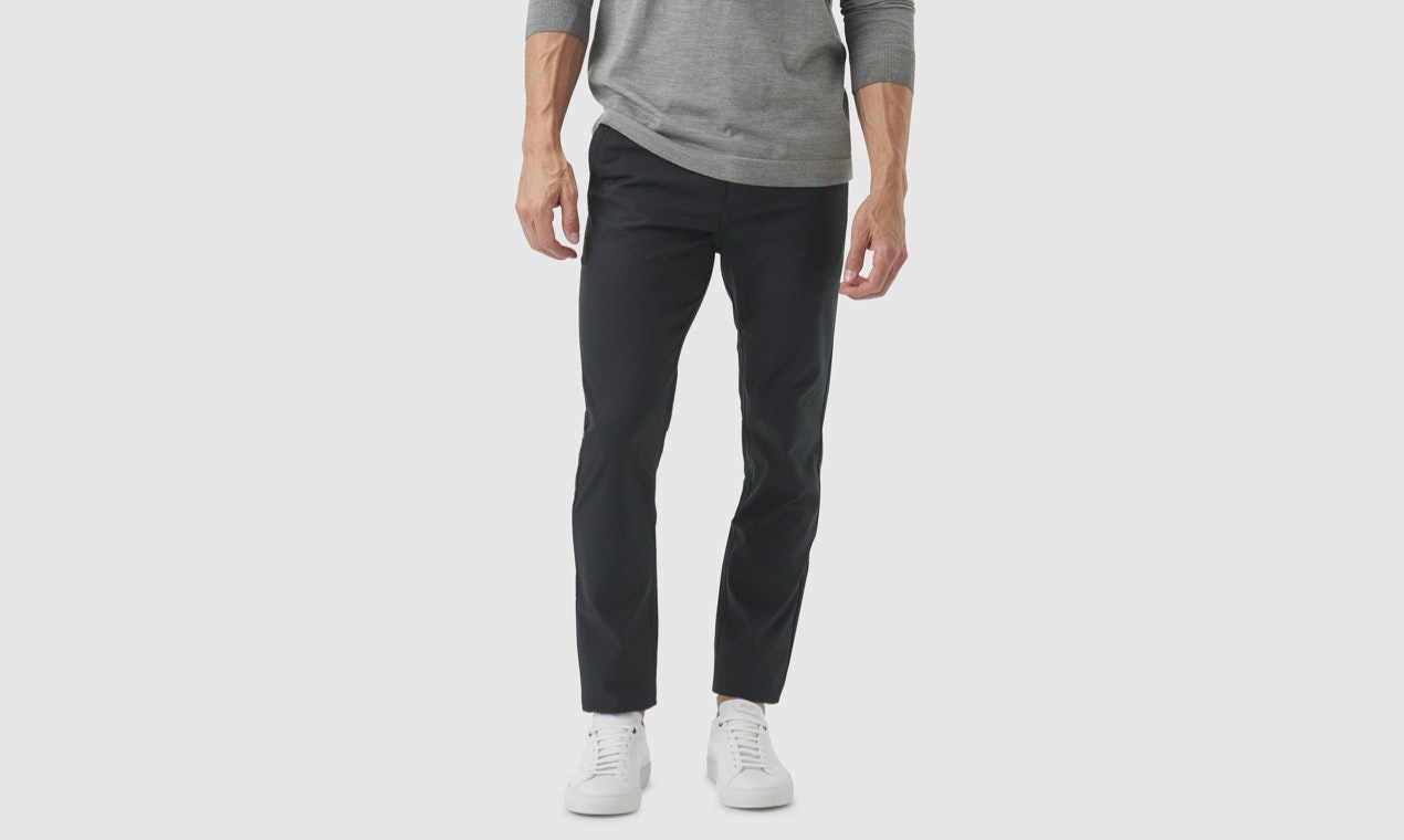 Jetsetter Tech Pants gallery image