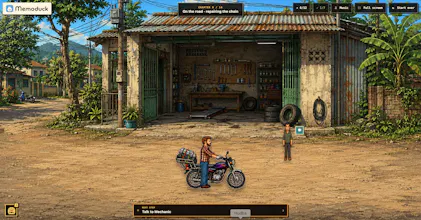 Memoduck gallery image