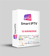 Smart IPTV gallery image