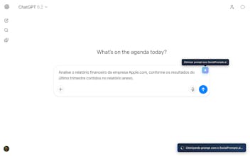 SocialPrompts.ai gallery image