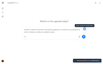 SocialPrompts.ai gallery image