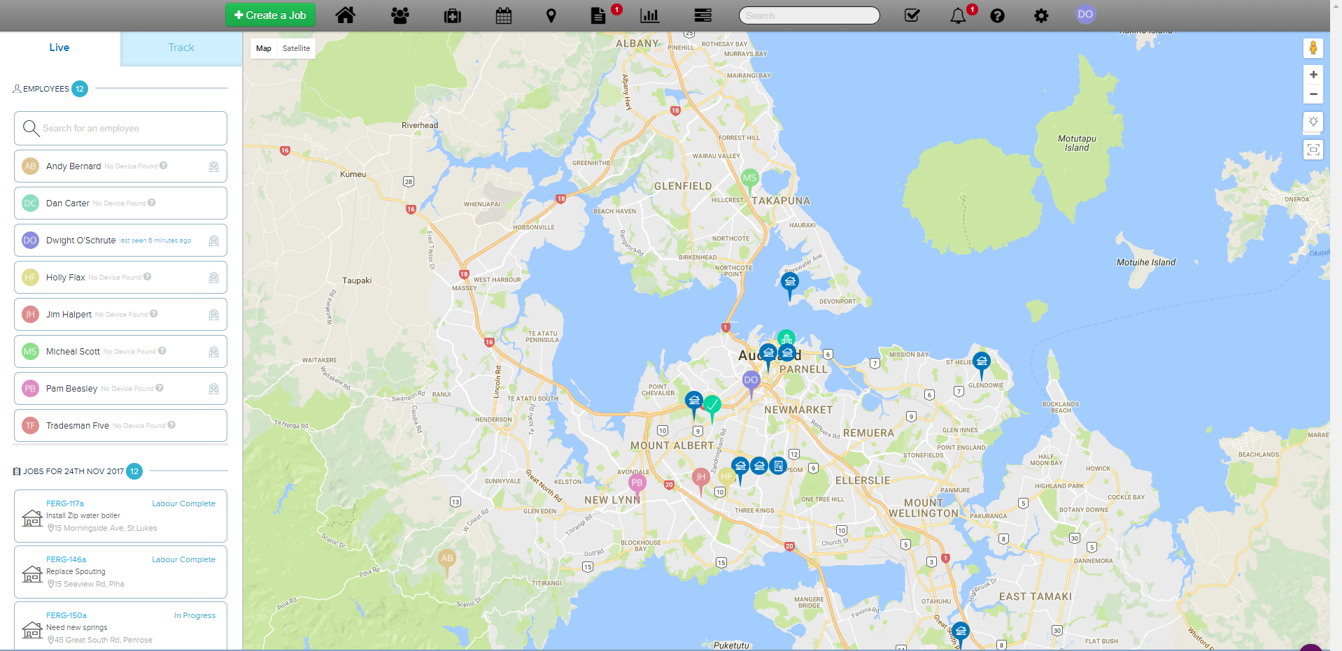 Fergus gallery image