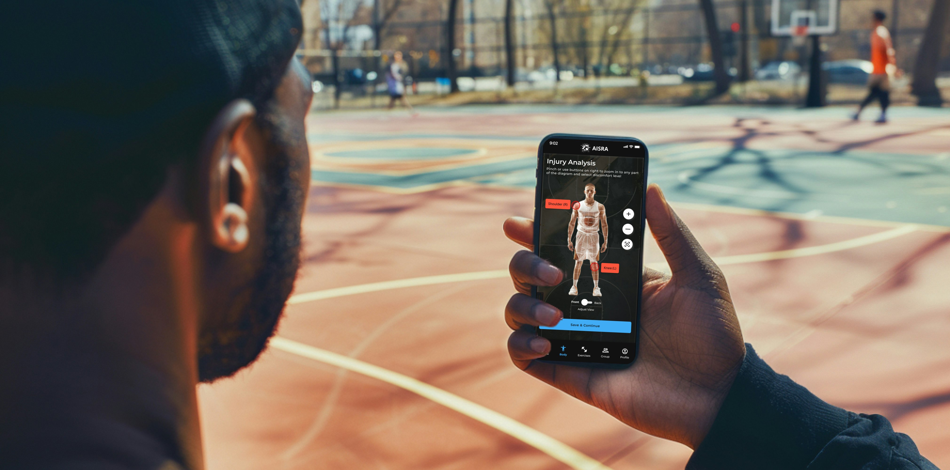 TickTrack gallery image