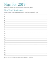 Life's Battle Plan gallery image