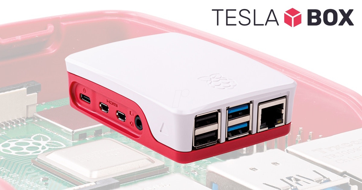 Alertes vidéo instantanées de votre Tesla media 2