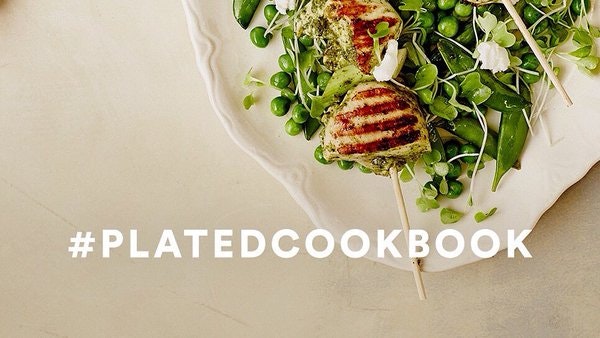 Plated gallery image