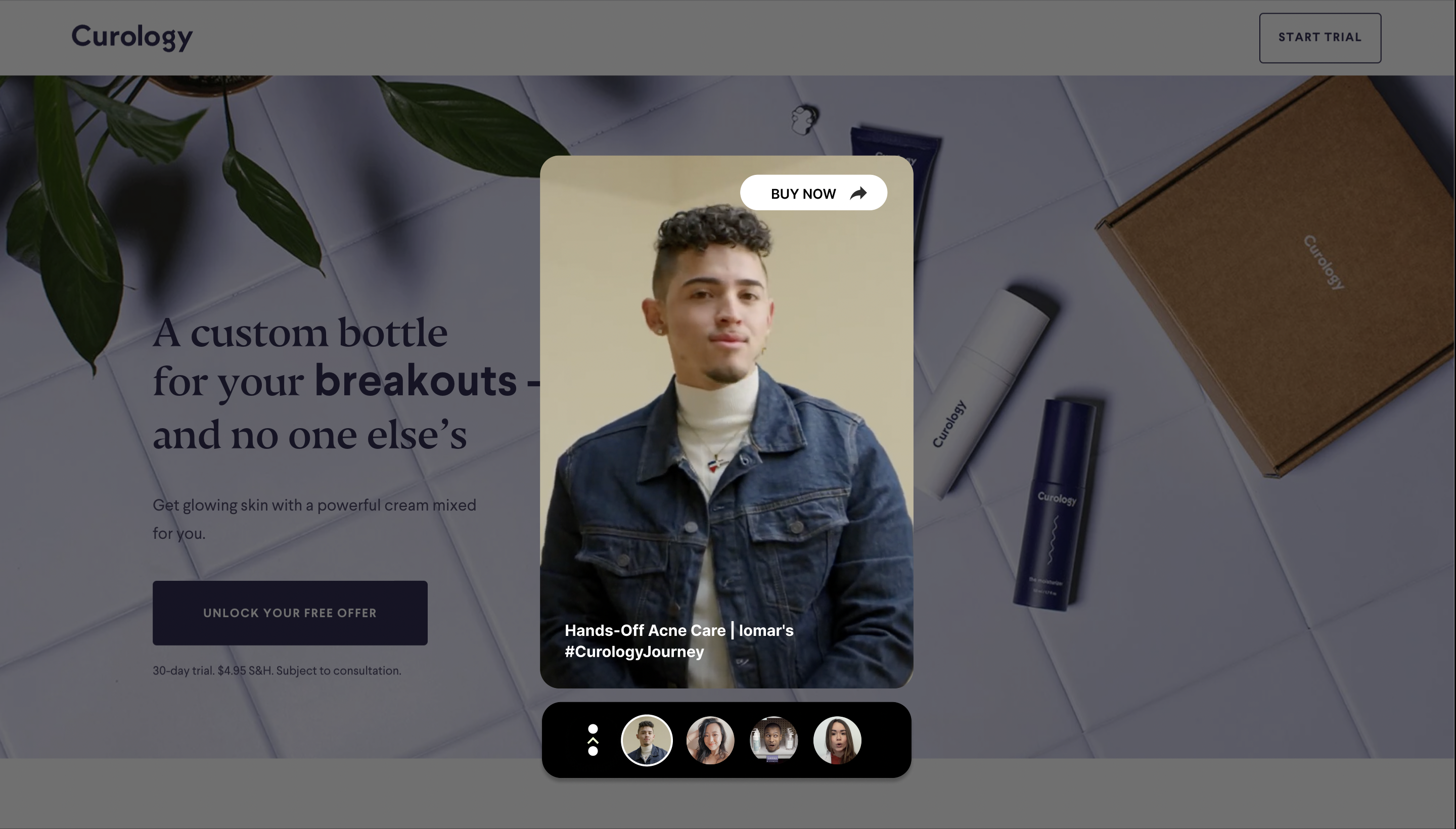 Holo media 3