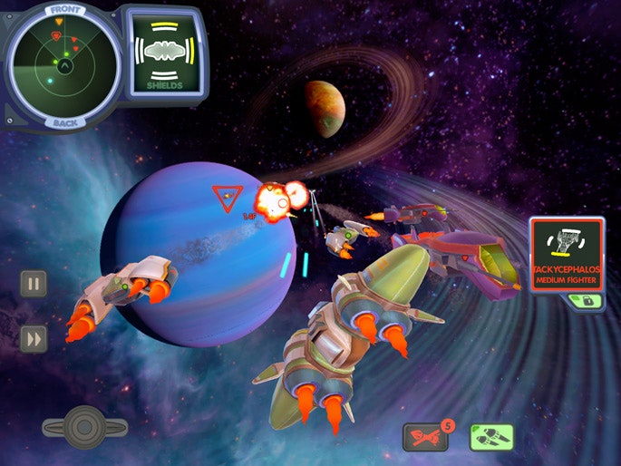 Ace Ferrara gallery image