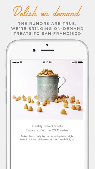 Doughbies On-Demand gallery image
