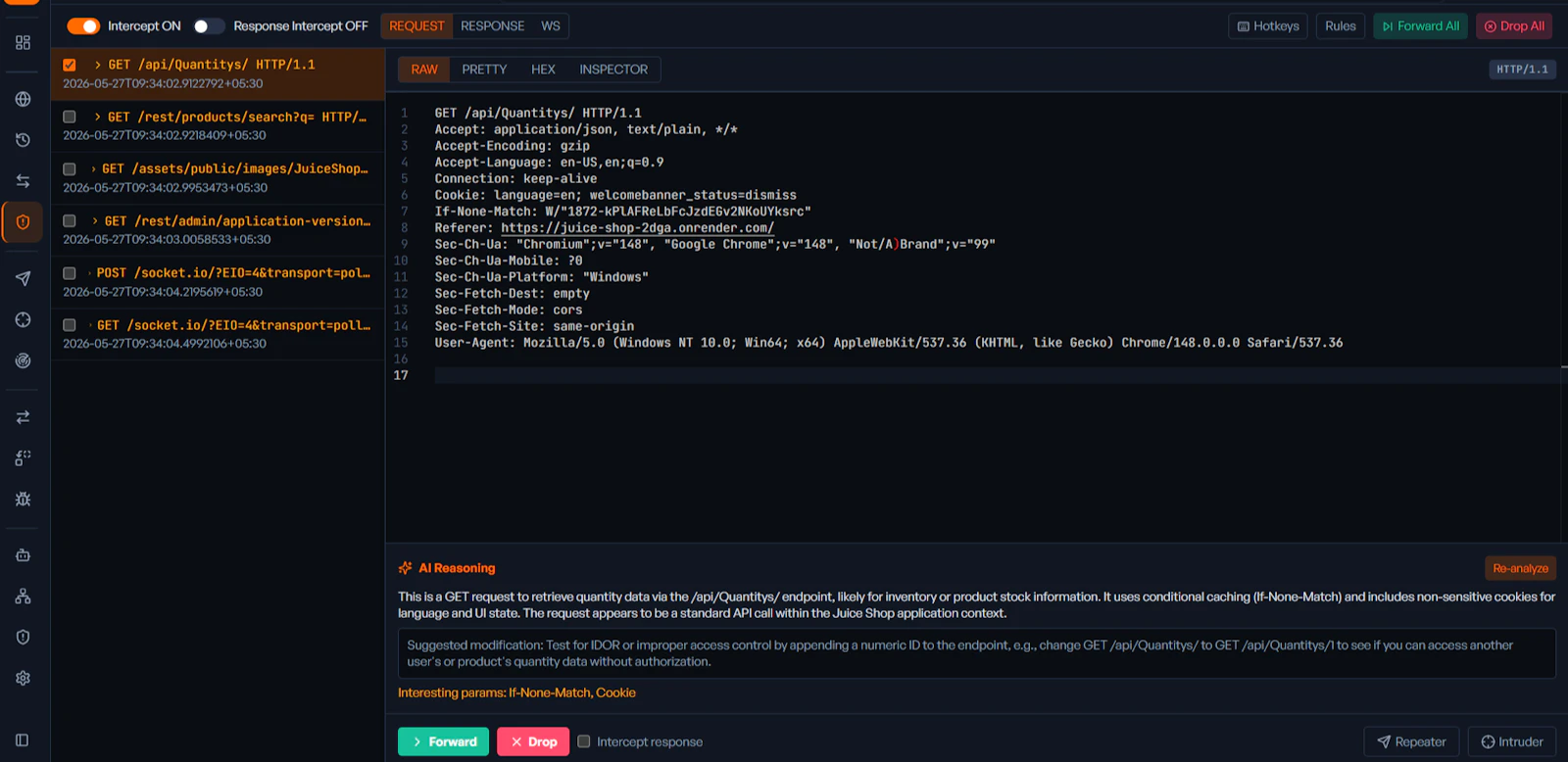 Bountykai screenshot 5