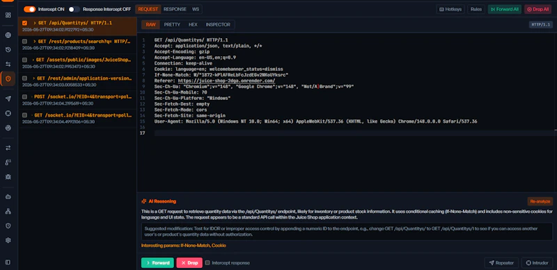 Bountykai screenshot 5